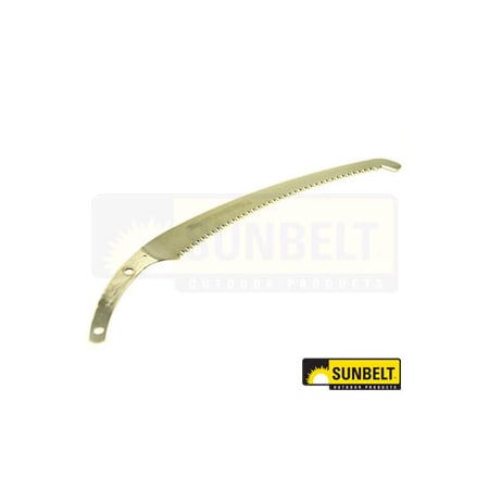 Sunbelt SAW-SILKY-SUGOI-REPLACEMENT BLADE-14.2 22.5" x5" x0.25" A-B1AB39136